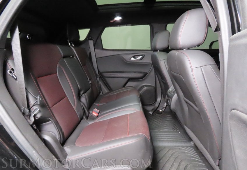 2020 Chevrolet Blazer RS - Image 15
