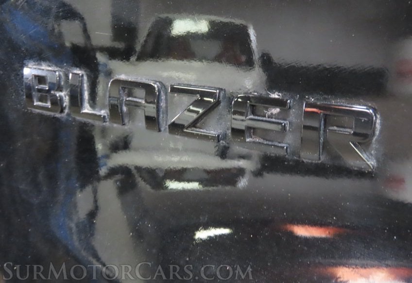 2020 Chevrolet Blazer RS - Image 17
