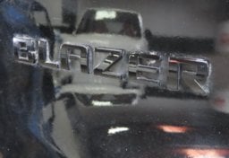 2020 Chevrolet Blazer RS - Image 17