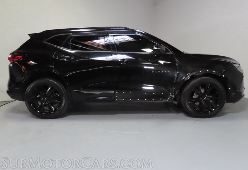 2020 Chevrolet Blazer RS - Image 5