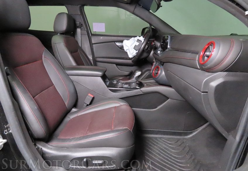 2020 Chevrolet Blazer RS - Image 13