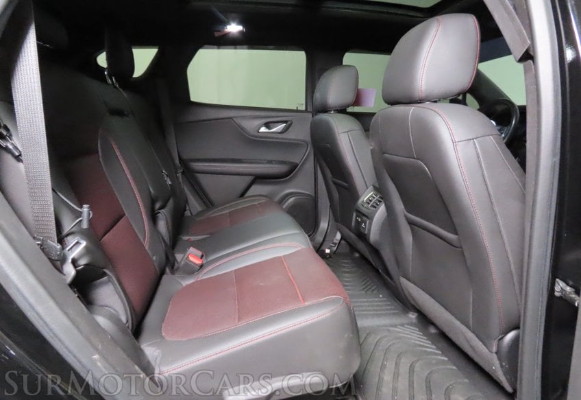 2020 Chevrolet Blazer RS - Image 14