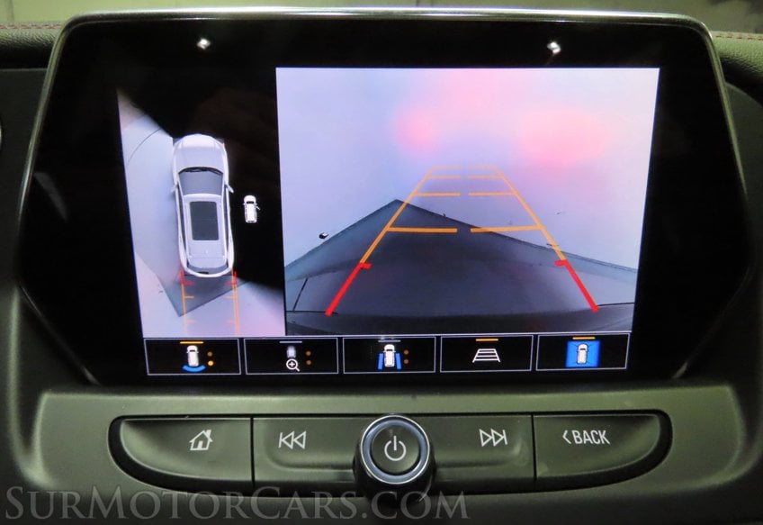 2020 Chevrolet Blazer RS - Image 42