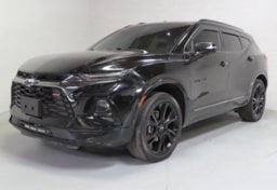 2020 Chevrolet Blazer RS - Image 2