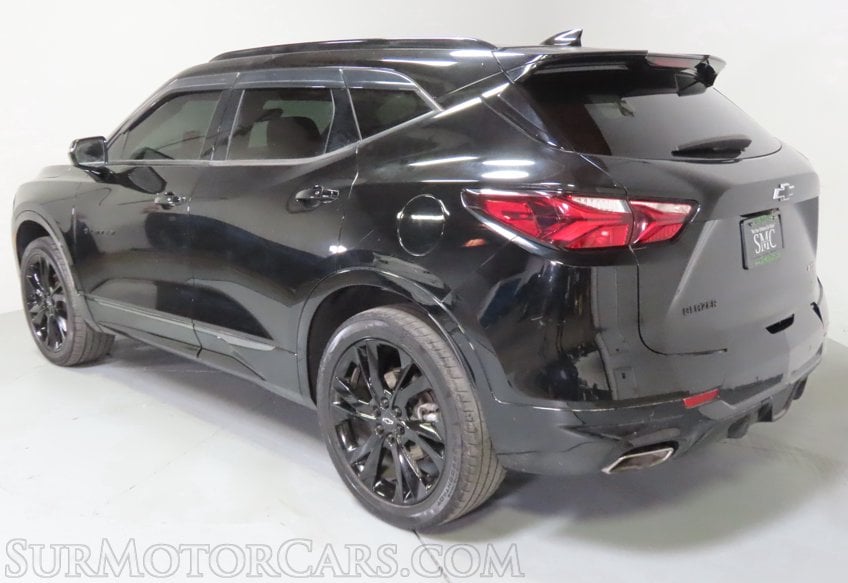2020 Chevrolet Blazer RS - Image 10