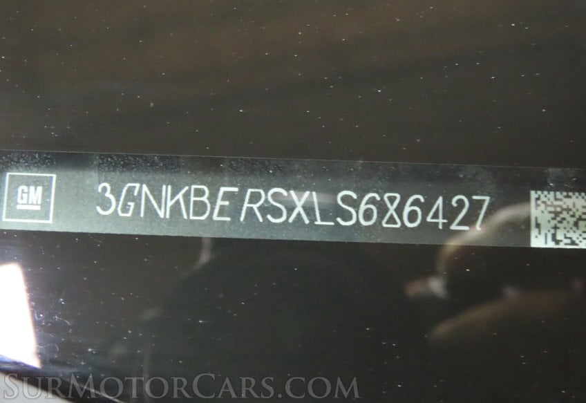 2020 Chevrolet Blazer RS - Image 53