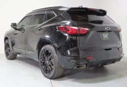 2020 Chevrolet Blazer RS - Image 8