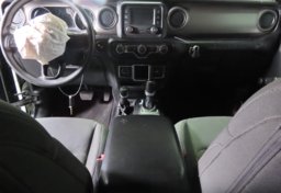2018 Jeep Wrangler Sport - Image 45