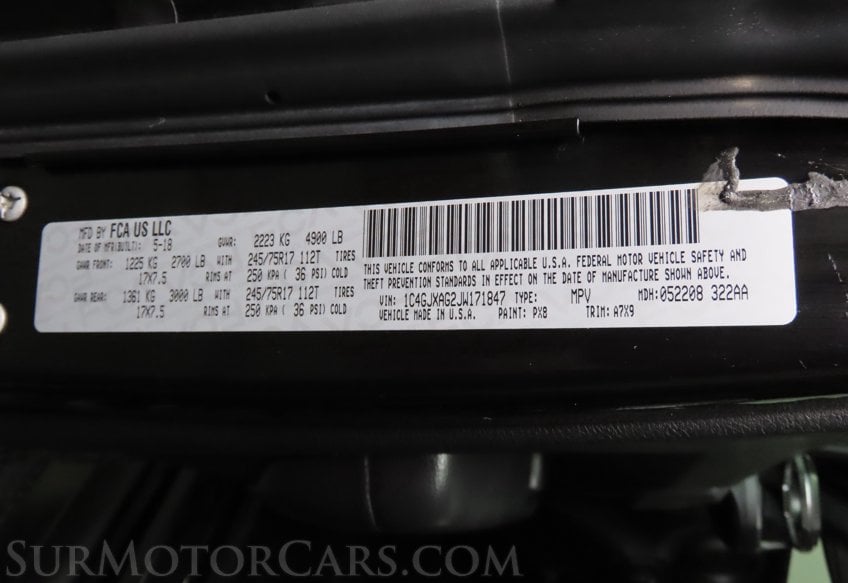 2018 Jeep Wrangler Sport - Image 41