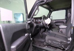 2018 Jeep Wrangler Sport - Image 44