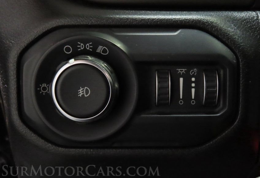 2018 Jeep Wrangler Sport - Image 22