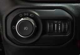 2018 Jeep Wrangler Sport - Image 22
