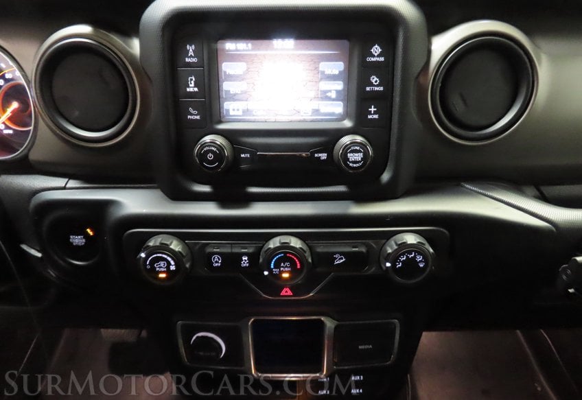 2018 Jeep Wrangler Sport - Image 18