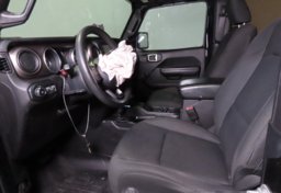2018 Jeep Wrangler Sport - Image 42