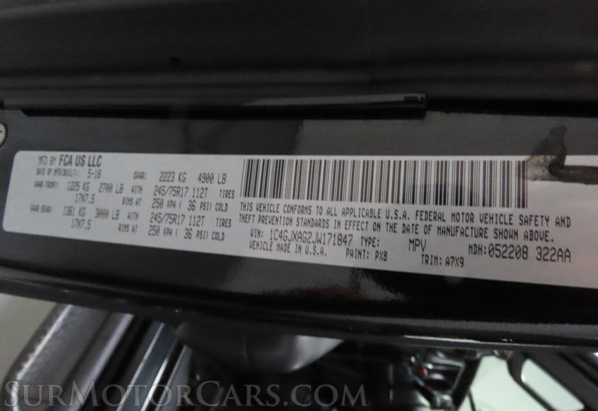 2018 Jeep Wrangler Sport - Image 26
