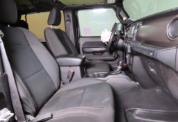 2018 Jeep Wrangler Sport - Image 37