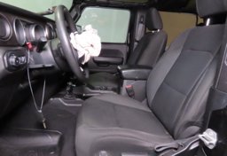 2018 Jeep Wrangler Sport - Image 43