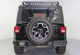 2018 Jeep Wrangler Sport - Image 12