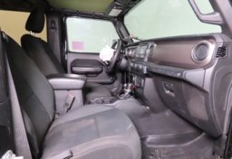 2018 Jeep Wrangler Sport - Image 36