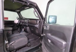 2018 Jeep Wrangler Sport - Image 35