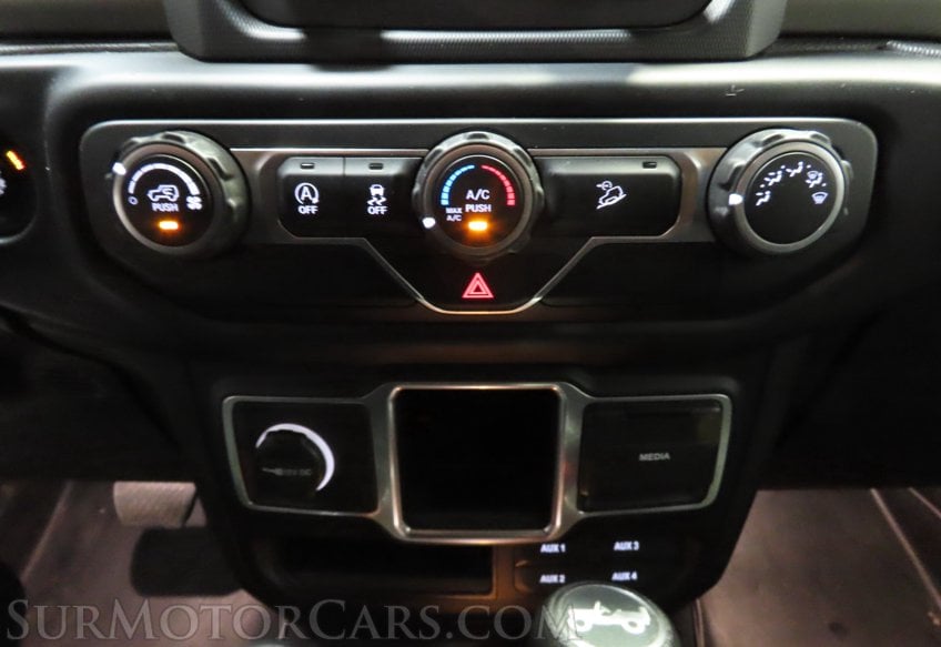 2018 Jeep Wrangler Sport - Image 17