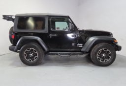 2018 Jeep Wrangler Sport - Image 6
