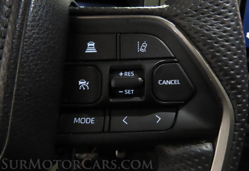 2025 Toyota Tundra Limited - Image 54