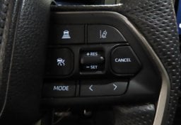 2025 Toyota Tundra Limited - Image 54