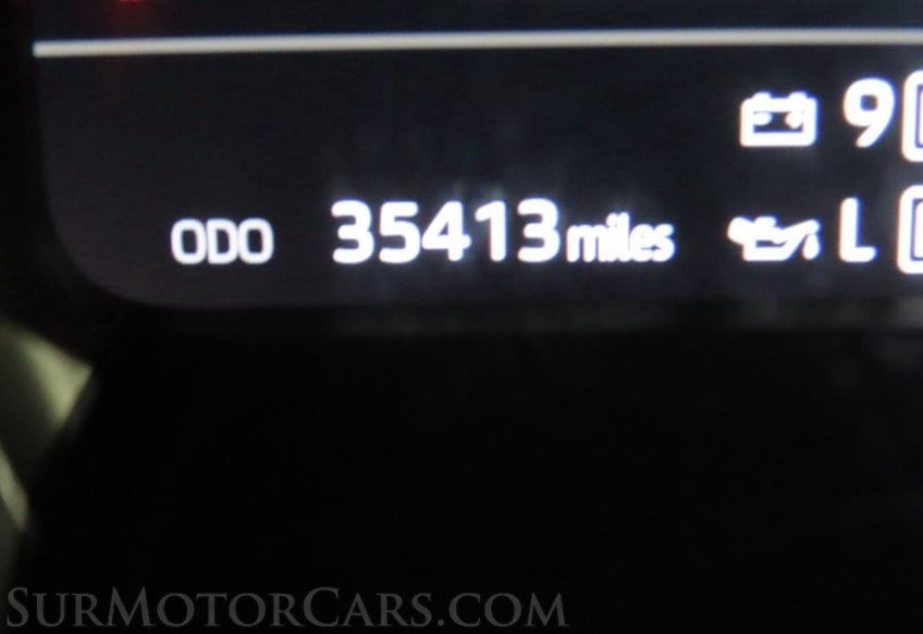 2025 Toyota Tundra Limited - Image 20