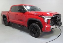 2025 Toyota Tundra Limited - Image 2