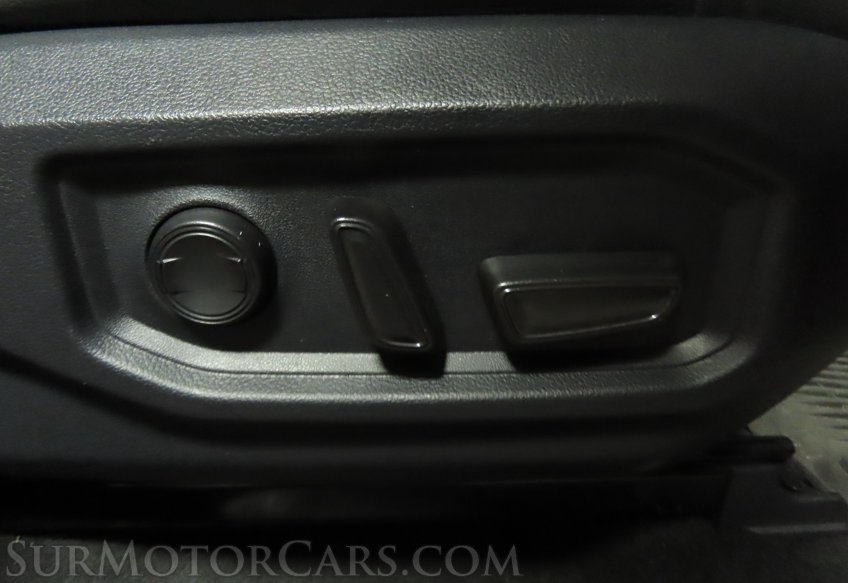 2025 Toyota Tundra Limited - Image 53