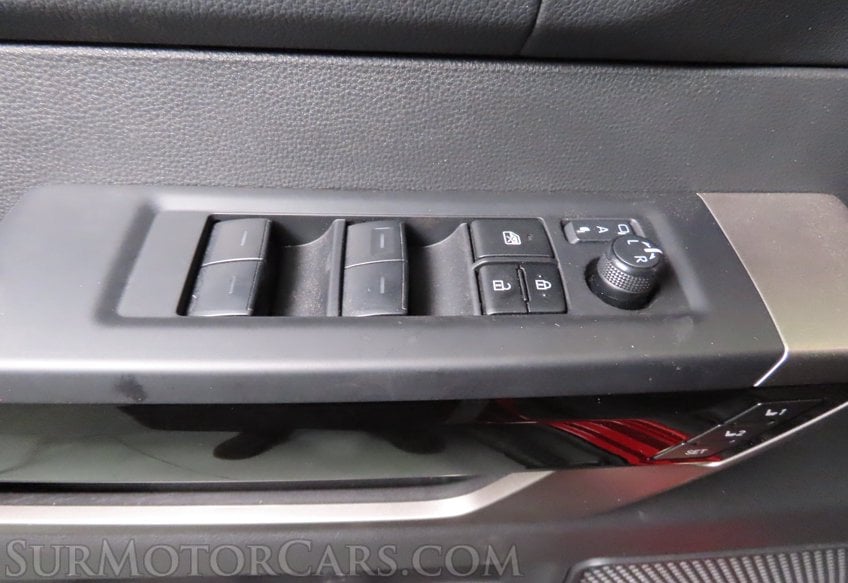 2025 Toyota Tundra Limited - Image 34