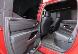 2025 Toyota Tundra Limited - Image 28