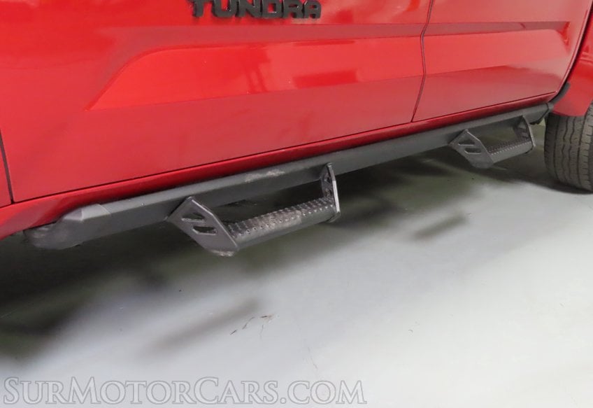 2025 Toyota Tundra Limited - Image 25