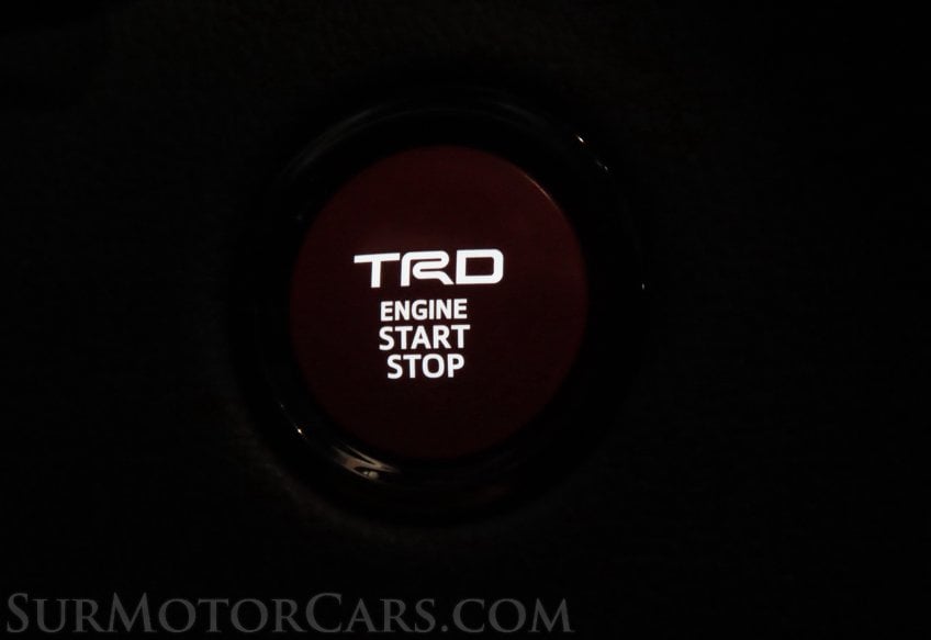 2025 Toyota Tundra Limited - Image 48