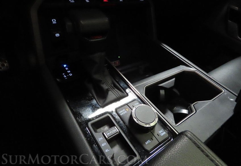 2025 Toyota Tundra Limited - Image 49