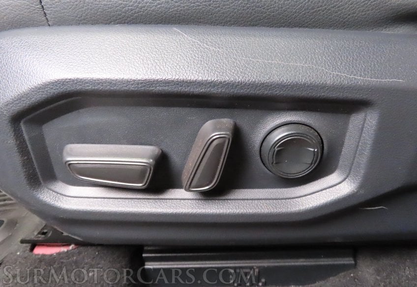 2025 Toyota Tundra Limited - Image 36