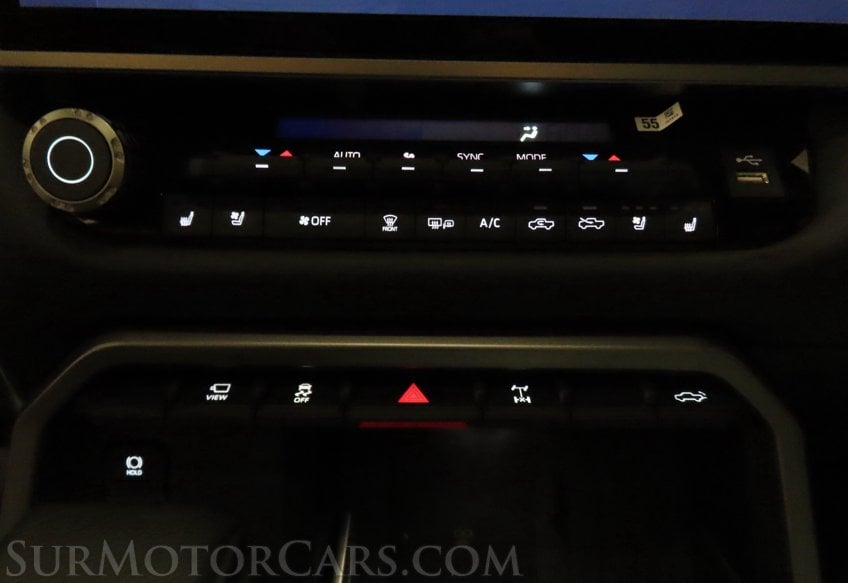 2025 Toyota Tundra Limited - Image 51