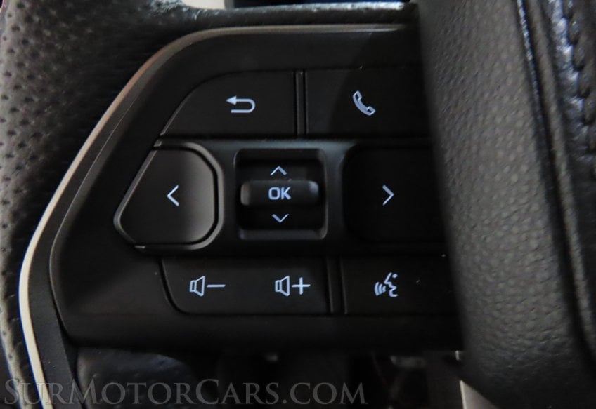2025 Toyota Tundra Limited - Image 53
