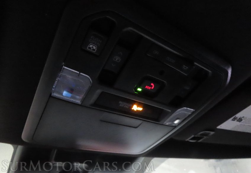 2025 Toyota Tundra Limited - Image 46