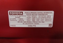 2025 Toyota Tundra Limited - Image 41