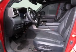 2025 Toyota Tundra Limited - Image 37