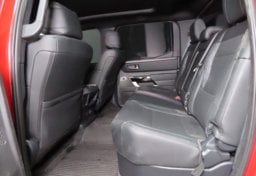 2025 Toyota Tundra Limited - Image 29