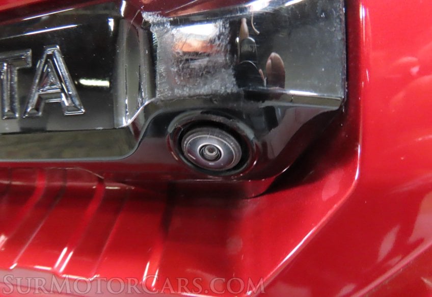 2025 Toyota Tundra Limited - Image 19