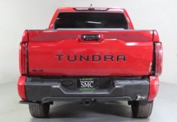 2025 Toyota Tundra Limited - Image 11