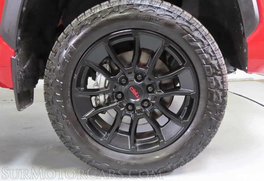 2025 Toyota Tundra Limited - Image 40