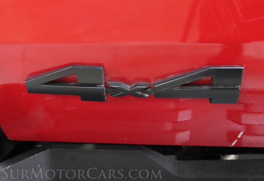 2025 Toyota Tundra Limited - Image 18