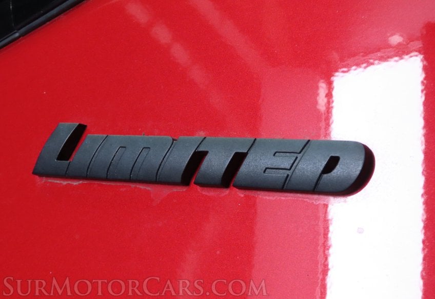 2025 Toyota Tundra Limited - Image 16