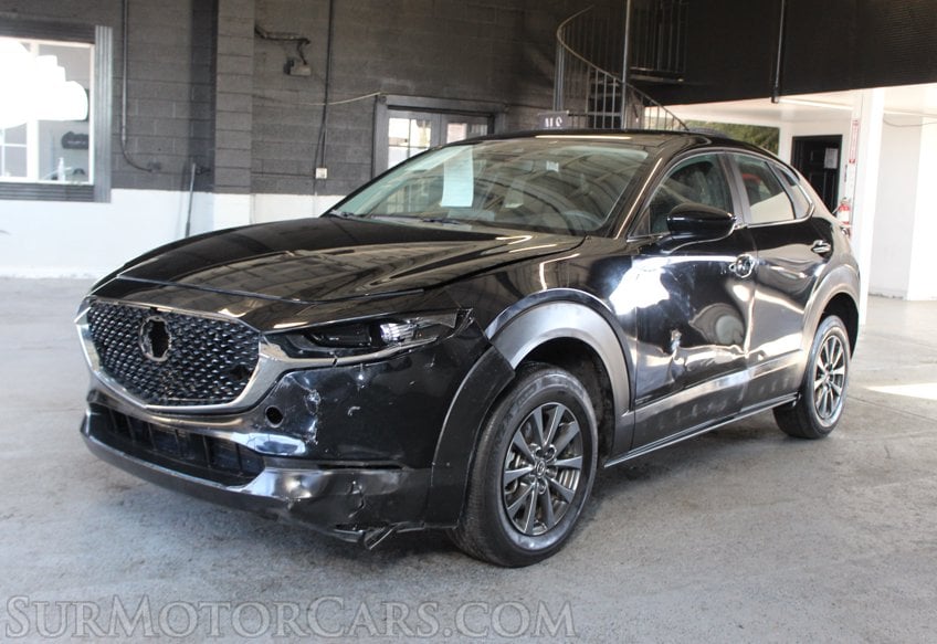 2023 Mazda CX-30 AWD - Image 12