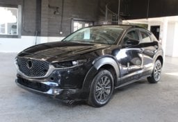 2023 Mazda CX-30 AWD - Image 12